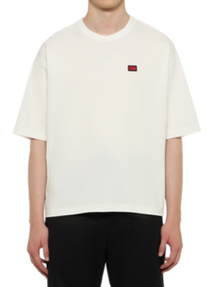 SHORT SLEEVED TEE - Onitsuka Tiger | Onitsuka Tiger ONLINE STORE