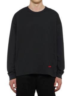 LONG SLEEVED TEE