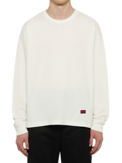 LONG SLEEVED TEE