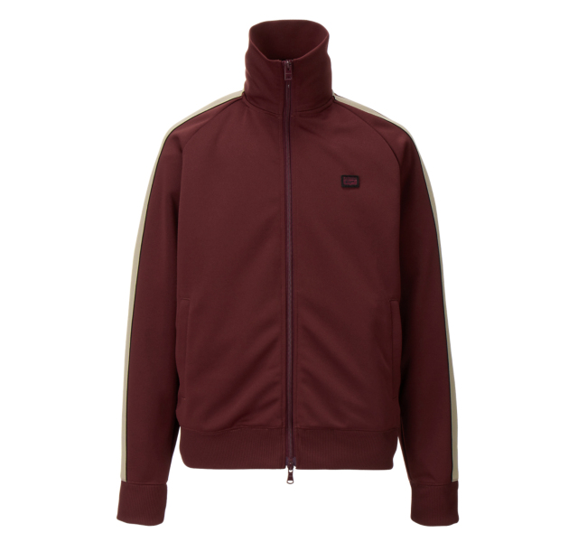 TRACK TOP - Onitsuka Tiger | Onitsuka Tiger ONLINE STORE