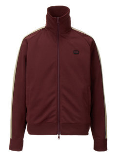 トップス Onitsuka Tiger TRACK TOP Onitsuka Tiger コート アウター TRACK TOP / トラックトップ