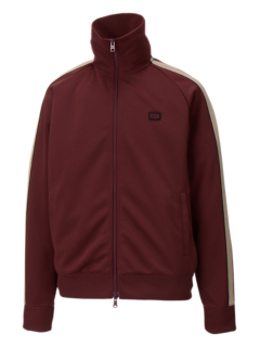 トップス Onitsuka Tiger TRACK TOP TRACK TOP / トラックトップ（その他アウター）｜Onitsuka Tiger