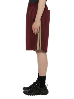 TRACK SHORTS