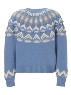 トップス BUTCHER PRODUCTS \"ATHLETIC KNIT\" SLY | HG KNIT ASYMMETRY トップス (ニット ) |SHEL'TTER WEBSTORE