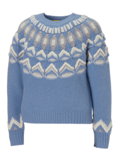 Nala Croppded knit top 水陸両用 Nala Croppded knit top 水陸両用 Nala Croppded knit top 水陸両用