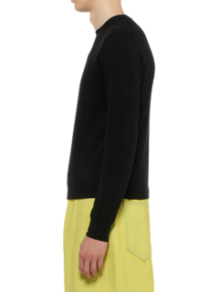 LONG SLEEVED KNIT TOP - Onitsuka Tiger | Onitsuka Tiger ONLINE STORE