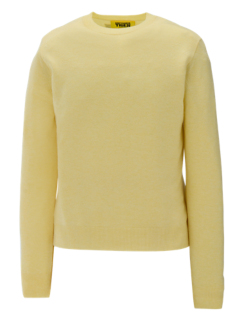 LONG SLEEVED KNIT TOP