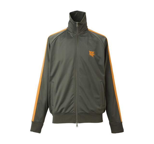 TRACK TOP