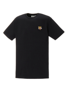 95cm 黒 Tシャツ 5.3オンス アダルトTシャツ | メンズ | 1枚 | 76000 | ブラック