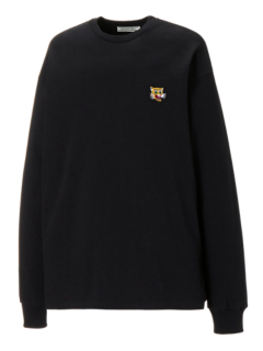 トップス Onitsuka Tiger LONG SLEEVE GRAPHIC TEE Onitsuka Tiger tシャツ LONG SLEEVE GRAPHIC TEE / ロング