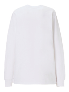 LONG SLEEVED TEE - Onitsuka Tiger | Onitsuka Tiger ONLINE STORE