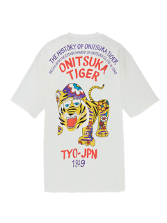 OVERSIZED GRAPHIC TEE
