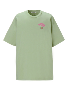国内直営 ★ Onitsuka Tiger ★ OVERSIZED GRAPHIC TEE OVERSIZED GRAPHIC TEE | Official online store | Onitsuka