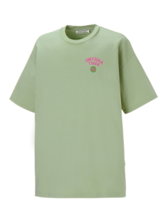 OVERSIZED GRAPHIC TEE - Onitsuka Tiger | Onitsuka Tiger