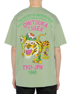 DISTURBED グラフィックTシャツ XL EDDIE MUNSON｜Tシャツ｜ユニセックス｜グラニフ(graniph)公式