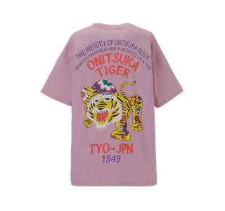 OVERSIZED GRAPHIC TEE