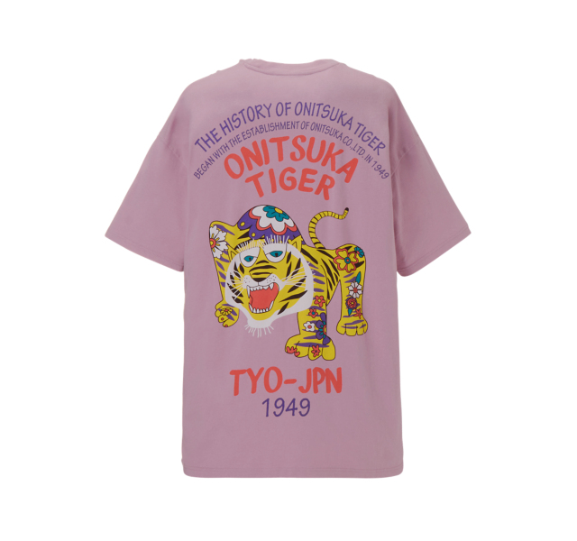 T-SHIRTS&CUT SEW
