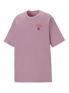 OVERSIZED GRAPHIC TEE - Onitsuka Tiger | Onitsuka Tiger