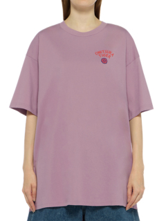 OVERSIZED GRAPHIC TEE - Onitsuka Tiger | Onitsuka Tiger