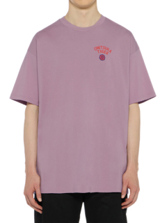 OVERSIZED GRAPHIC TEE - Onitsuka Tiger | Onitsuka Tiger ONLINE STORE