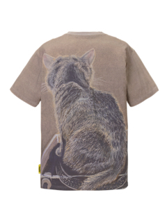 【Nページ】 GRAPHIC TEE