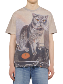 GRAPHIC TEE