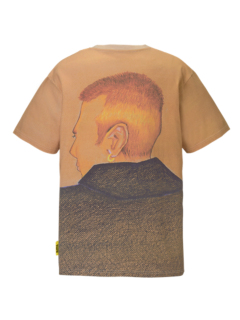 まおページ GRAPHIC TEE