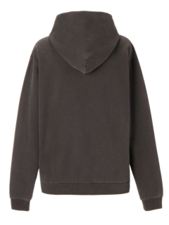 WASHED SWEAT HOODIE