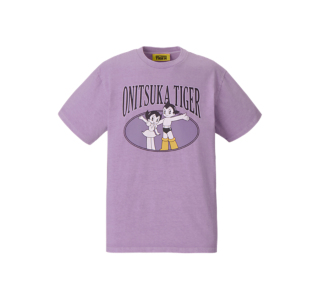 Ｔシャツ Goat Crew X Teenage Mutant Ninja Turtles Raphael X Sofles Vintage