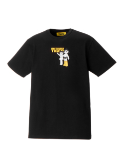 GRAPHIC TEE