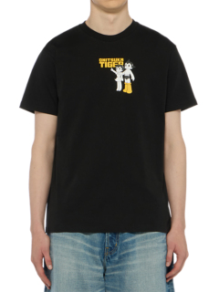 Tシャツ　ET　SF ミシュラン Tシャツ ZX / Michelin T-Shirts ZX｜モーター