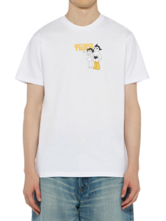 GRAPHIC TEE