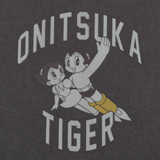 WASHED OVERSIZED GRAPHIC TEE