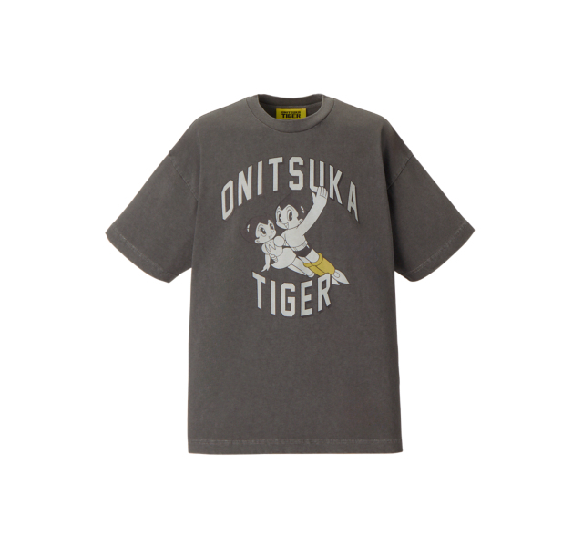 T-SHIRTS&CUT SEW
