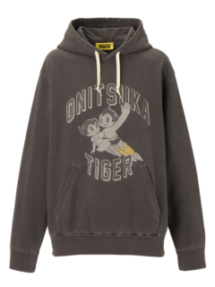 ハンドテックス　SWEAT VINTAGE WASH WASHED SWEAT TOP