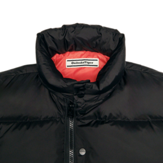 DOWN JACKET - Onitsuka Tiger | Onitsuka Tiger ONLINE STORE