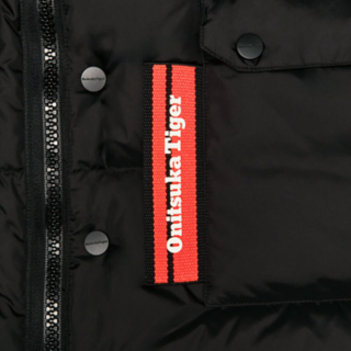 DOWN JACKET - Onitsuka Tiger | Onitsuka Tiger ONLINE STORE