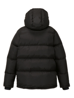 DOWN JACKET - Onitsuka Tiger | Onitsuka Tiger ONLINE STORE