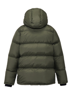 DOWN JACKET - Onitsuka Tiger | Onitsuka Tiger ONLINE STORE