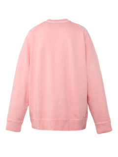 WASHED SWEAT TOP | Onitsuka Tiger Official Website
