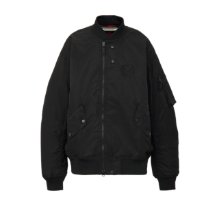 BOMBER JACKET | Onitsuka Tiger Official Website