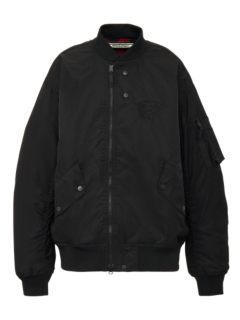 BOMBER JACKET - Onitsuka Tiger | Onitsuka Tiger ONLINE STORE