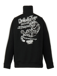 TRACK TOP - Onitsuka Tiger | Onitsuka Tiger ONLINE STORE