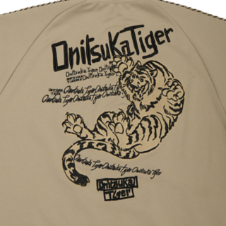 TRACK TOP - Onitsuka Tiger | Onitsuka Tiger ONLINE STORE
