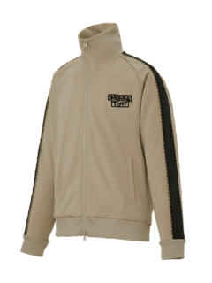 【✨極美品✨】オニツカタイガーOnitsuka Tiger◎TRACK TOP TRACK TOP - Onitsuka Tiger | Onitsuka Tiger ONLINE STORE