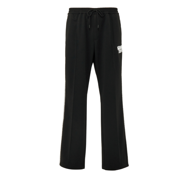 TRACK PANTS