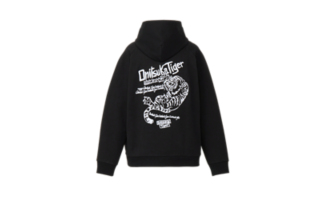 【新品】Onitsuka Tiger SWEAT HOODIE 【S】 SWEAT HOODIE - Onitsuka Tiger | Onitsuka Tiger ONLINE STORE