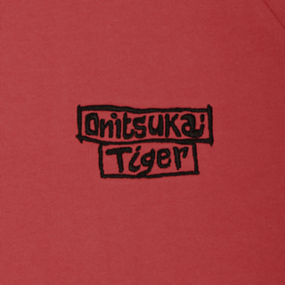 SWEAT HOODIE - Onitsuka Tiger | Onitsuka Tiger ONLINE STORE