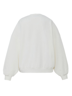 SWEAT TOP