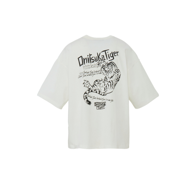 GRAPHIC TEE